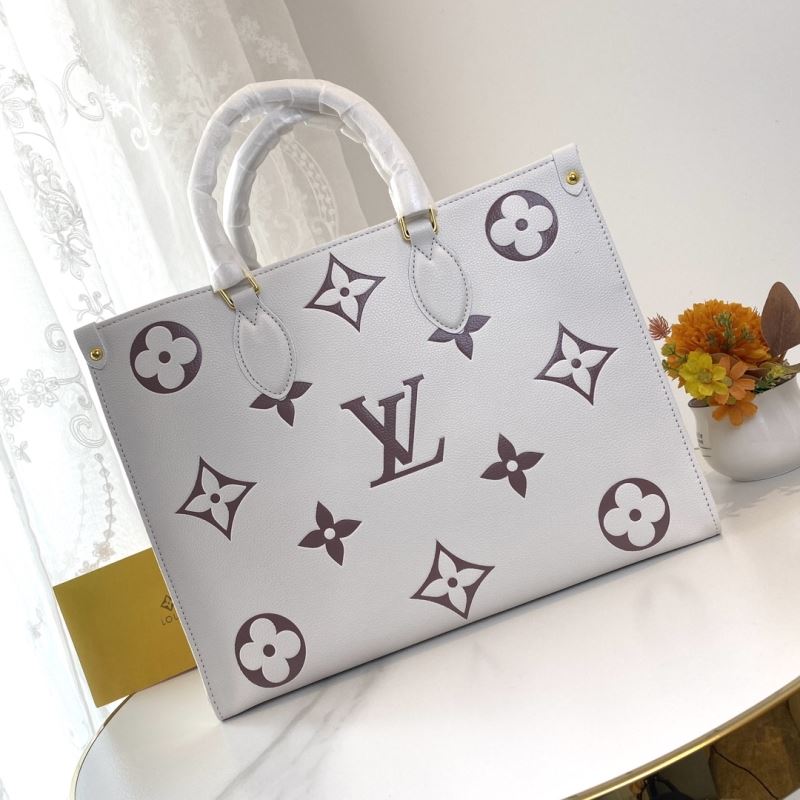 Louis Vuitton Shopping Bags